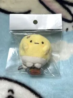 すみっコぐらし☆てのりぬいぐるみ　コーン