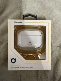 iFace Reflection AirPods Pro ケース