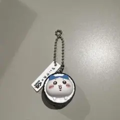 ちいかわ　くら寿司　ビッくらポン　フィギュア　チャーム　ハチワレ