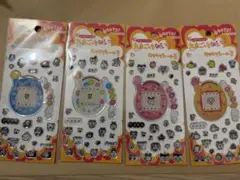 たまごっち　キラキラシール3