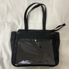 痛バッグ トートバッグ