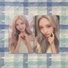 2025年最新】IVEガウルトレカの人気アイテム - メルカリ