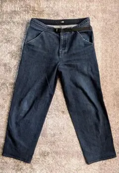 2026年最新】ノースフェイス デニムクライミングバギーパンツの人気