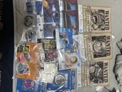 2026年最新】ワンピース一番くじ下位賞の人気アイテム - メルカリ
