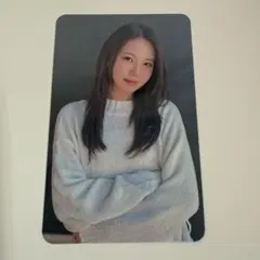 NiziU アヤカ トレカ ラキドロ AWAKE