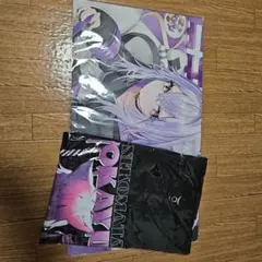 猫又おかゆ まとめ売り 引退品 猫又おかゆ 引退品 - メルカリ