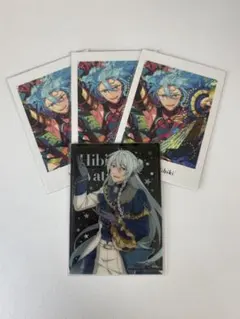 2026年最新】日々樹渉カードの人気アイテム - メルカリ