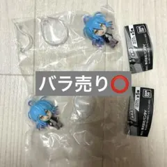 バラ売り⭕️ サカモトデイズ ガチャ カプセルフィギュアコレクション 赤尾晶 2点