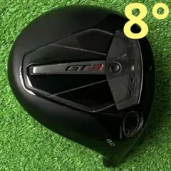 Titleist GT3 ドライバー ヘッド 10.0度 レフティ - メルカリ