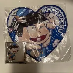 おそ松さん　ダイイチ　カラ松