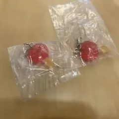 ポチ様専用　ズートピアアイスキャンディー