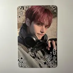 ATEEZ トレカ サノク ウヨン