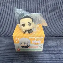 ウィンドブレーカー りらころ 中村幹路 - メルカリ