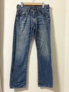 American Eagle デニムパンツ ジーンズ　29/32のサムネイル