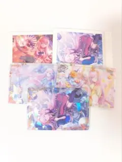 プロセカ 巡音ルカ まとめ売り