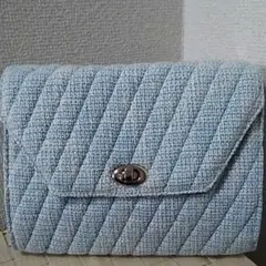 EMODA エモダ ショルダーバッグ　カバン　レディース 未使用品