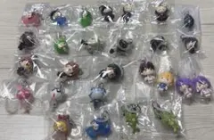 家庭教師ヒットマンREBORN! リボーン キャラメイト 全12種 | Mercari