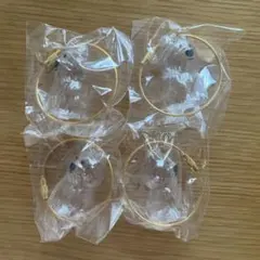 わんこのタイムカプセル モコ　4個セット