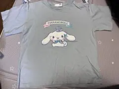 150cm シナモロール　羽つき　Tシャツのサムネイル