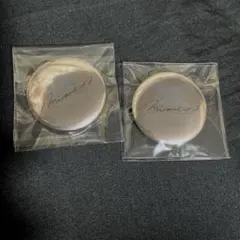 【即購入可】アイナナ リユニオン　サイン缶バッジ　棗巳波