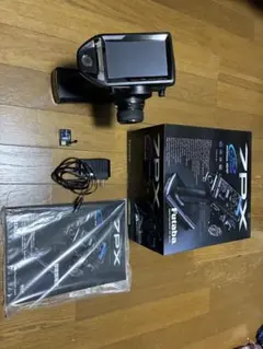Futaba 7PXR 7PX-R 送信機のみ オプション付き - メルカリ