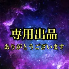 ゆかり様専用✨️