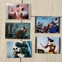 ディズニー1番くじ G賞メモリアルステッカーセット ミッキー | Mercari