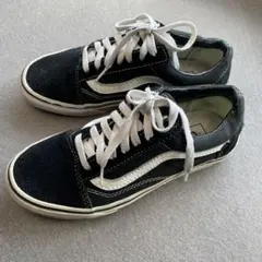 VANS スニーカー　オールドスクール