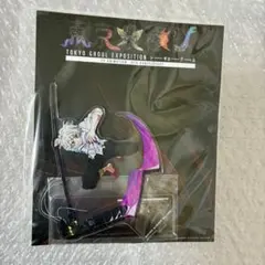 東京喰種EX アクリルスタンド　鈴屋什造