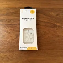 iFace Camera Lens for iPhone 16 Pro