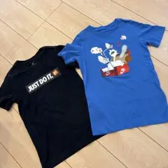 Nike Tシャツ 2枚セット