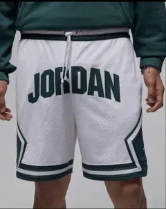 ナイキ　ジョーダン スポーツ　メンズ Dri-F ダイアモンド ショートパンツ