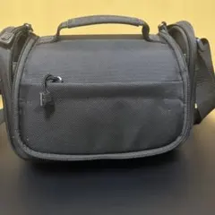Canon Kiss カメラバッグ ショルダー