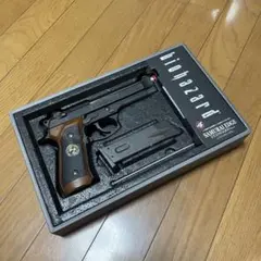 東京マルイ　バイオハザード SAMURAI EDGE STANDARDガスガンのサムネイル