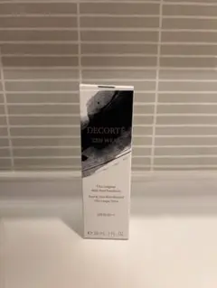 ⭐︎新品・未使用⭐︎DECORTE ZEN WEAR 30mL N16