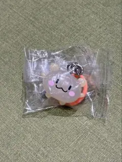 TRUZ めじるしアクセサリー　キーホルダー RURU ハルト