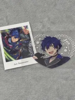 あんスタ 漣ジュン ぱしゃっつ ぴくりあ まとめ売り