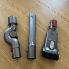 Dyson コードレス掃除機用アタッチメント（交換用ノズルパーツ）のサムネイル
