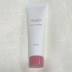 【新品未開封】バーデンス シャンプー&トリートメント ムスクの香りセット 新品未開封】バーデンス シャンプー＆トリートメント【ムスクの