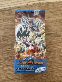 デュエル・マスターズ dm-14未開封BOXのサムネイル