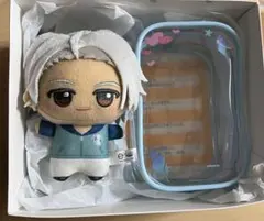 2025年最新】佐伯瑛ぬいぐるみの人気アイテム - メルカリ