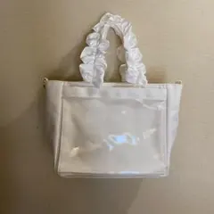 白 ザッカマート A4 痛バ