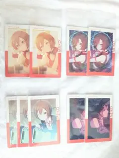 プロセカ MEIKO エピカ まとめ売り