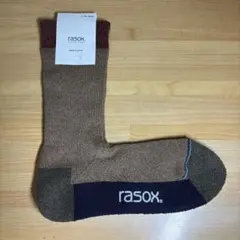 rasox 靴下のサムネイル