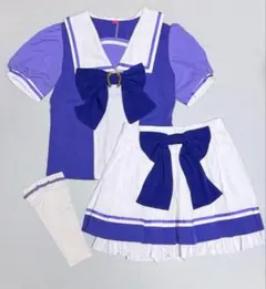 ウマ娘 コストモ製冬制服 女性Mサイズ（ローファー付） 2026年最新】コストモ ウマ娘の人気アイテム - メルカリ