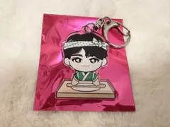 超特急タクヤ　REAL？ご当地キーホルダー香川