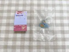 星のカービィ めじるしアクセサリー 3 ガチャ エフィリン