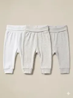 Ｈ＆Ｍベビー スパッツ 3枚セット