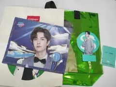 2025年最新】王一博 公式の人気アイテム - メルカリ