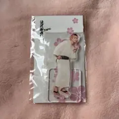 SnowMan佐久間 滝沢歌舞伎ZERO FINAL アクリルスタンド アクスタ